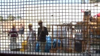 '(Çamlıca TV Kulesi) Hedefimiz, Yıl Sonunda Test Çalışmalarına Başlamak'