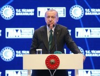 CARI AÇıK - Cumhurbaşkanı Erdoğan: İhracatçılar döviz satın alırken kambiyo vergisi ödemeyecek