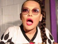 DEMET AKALIN - Demet Akalın kahvaltıcıda gelen hesabı görünce isyan etti