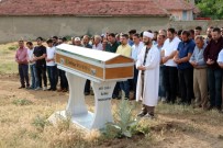 BOLAT - Doğum Gününde Son Yolculuğuna Uğurlandı