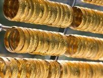 Gram altın 9 ayın zirvesinde