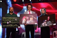 GÖKHAN AKAR - Gül Fuarı Fotoğraf Yarışması'nda Ödüller Sahiplerini Buldu