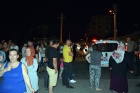 MASAJ - İzmir'de Masaj Salonu Gerginliği