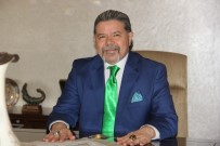 POTASYUM - Kanser Savaşçısı Açıklaması Acı Biber