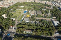 İKLİM DEĞİŞİKLİĞİ - Katılımcı Demokrasi İzmir'de Başlıyor