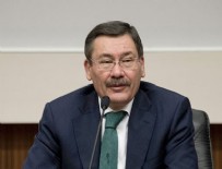 MELİH GÖKÇEK - Melih Gökçek'ten Mansur Yavaş'a zor sorular