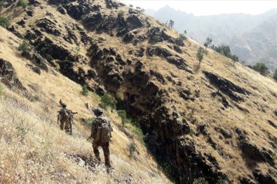 Milli Savunma Bakanlığı Açıklaması 'Pençe Harekatı'nda Toplam 76 PKK'lı Terörist Etkisiz Hale Getirildi'