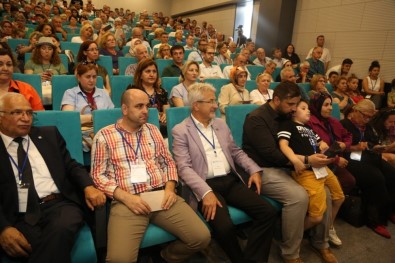 Nilüfer Kent Konseyi'nde Neslihan Binbaş Dönemi