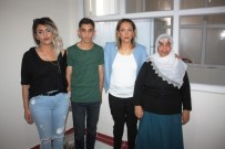 GÖRME ENGELLİ - Öğretmenin Duyarlılığı Dramı Ortaya Çıkardı