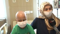 LÖSEMİ HASTALIĞI - (Özel) 11 Yaşındaki Lösemi Hastası Eren Tumur İlik Nakli Bekliyor