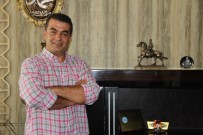 İNİSİYATİF - (Özel) Konkordato Sayesinde Hastaneyi Yeniden Ayağa Kaldırdı