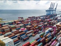 MARMARA BÖLGESI - Türkiye'nin 'ilk 1.000 ihracatçısı' belli oldu