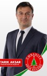CEM SULTAN - Ümraniyespor'da Yeni Başkan Tarık Aksar Oldu