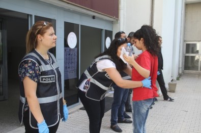 Üniversiteye Girişte İkinci Aşama Heyecanı