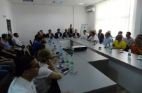 SAĞLIK PERSONELİ - 6. Kosova - Türkiye Sağlık Haftası Başladı