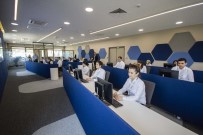 RÖNESANS - Adana Şehir Hastanesinin 'Kilit Noktası' Merkezi Yardım Masası