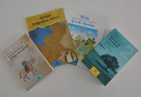 SAKLAMBAÇ - Aliağa Belediyesi'nden Okuyuculara Yaz Tatili Seti