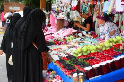 Arabistan'dan Çirkin Tezgah