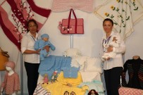 DEFİLE - ASMEK İle Sanatsal Yolculuk