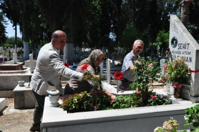 Başkan Kaya'dan Anlamlı Babalar Günü Programı
