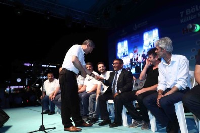 Bayburt Ve Gümüşhaneliler Memleketlerini İstanbul'a Taşıdı