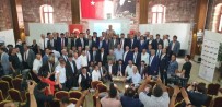Çakar, Tarım Ve Orman Bakanı Pakdemirli  İle Görüştü