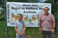 Çocuklar Yaz Döneminde Afyonkarahisar'ın Güzelliklerini Keşfedecek