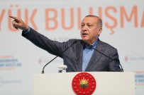 Cumhurbaşkanı Erdoğan Açıklaması 'Tarih Mursi'nin Şehadetine Yol Açan Zalimleri Asla Unutmayacaktır'