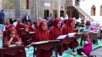 İMAM HATİP - Diyarbakır'da Yaz Dönemi Kur'an Kursları Başladı