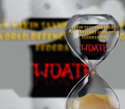 KÖLN - Dünya Yakın Savunma Federasyonu Avrupa'da Seminer Düzenliyor