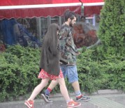 YAĞAN - Eskişehir'de Baskın Yağış