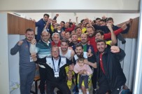 Fatsa Belediyespor'da Mahkeme Gün Attı