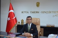 BADMINTON - Gençlere Yönelik Ücretsiz Yaz Spor Okulları Açıldı