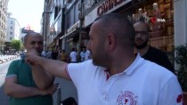 ÇAPA TIP FAKÜLTESİ - Gürcü Soyguncu Ava Giderken Avlandı Açıklaması 1 Ölü