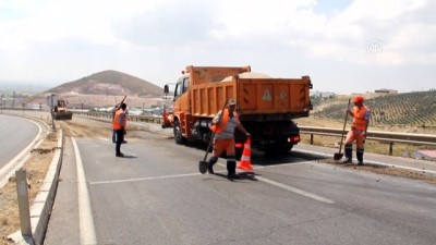 Hatay'da Trafik Kazası Açıklaması 3 Yaralı