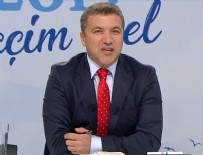 İsmail Küçükkaya'dan skandal sözler!