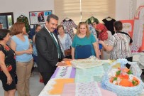 EL EMEĞİ GÖZ NURU - Kadınlar Kooperatif Çatısında Örgütlenecek