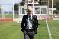 'Kaleci Antrenör Eğitimi' Samsun'da Başlıyor