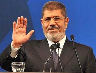 Mısır eski Devlet Başkanı Mursi, hayatını kaybetti