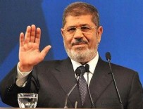 DEVRİK LİDER - Mısır eski Devlet Başkanı Mursi, hayatını kaybetti