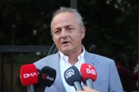 Murat Cavcav Açıklaması 'Mustafa Kaplan İsminde Fikir Birliğine Vardık'