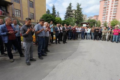Murat Koyak Açıklaması Kasım Ayına Kadar En Az 100 Kilometre Sıcak Asfalt