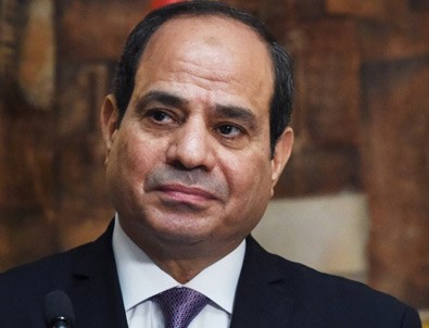 Mısır'da alarm durumu ilan edildi