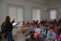 AZİZ SANCAR - Oğuzeli'nde Çocuklar İçin Eğitim Merkezi Çağrısı