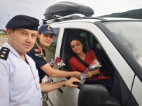 UÇURTMA ŞENLİĞİ - Safranbolu'da Jandarma Teşkilatı'nın 180.Kuruluş Yıldönümü Kutlandı