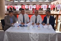 DEPREM RİSKİ - Şehzadeler'in Deprem Belleği, Geleceğe Şekil Verecek