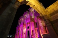 ECZACıBAŞı - Selçuk Efes, Sanatseverleri Ağırlayacak