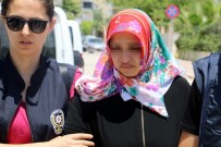 KıSKANÇLıK - Sevgilisini kalbinden bıçaklayarak öldürdü! Tahliye edildi