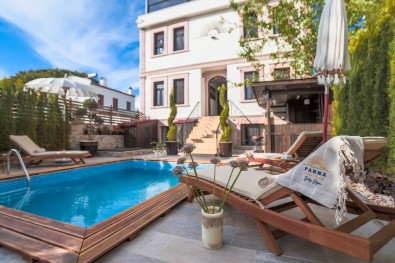 Tatil Anlayışında 'Doğallık' Olgusu Artıyor