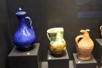 Tekfur Sarayı 'Müze' Olarak Kapılarını Açtı